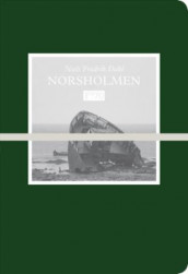 Norsholmen av Niels Fredrik Dahl (Heftet)