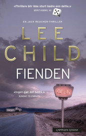 Fienden av Lee Child (Heftet)