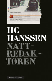 Nattredaktøren av H.C. Hanssen (Heftet)