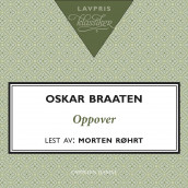 Oppover av Oskar Braaten (Nedlastbar lydbok)