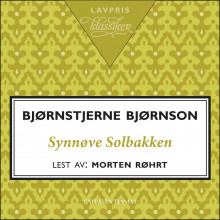 Synnøve Solbakken av Bjørnstjerne Bjørnson (Nedlastbar lydbok)