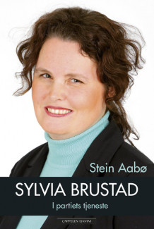 Sylvia Brustad av Stein Aabø (Innbundet)