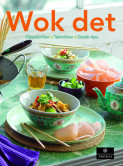 Omslag - Wok det