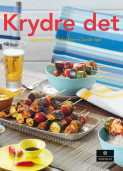 Omslag - Krydre det