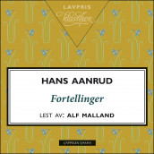 Fortellinger av Hans Aanrud (Nedlastbar lydbok)
