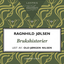Brukshistorier av Ragnhild Jølsen (Nedlastbar lydbok)