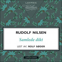 Samlede dikt av Rudolf Nilsen (Nedlastbar lydbok)