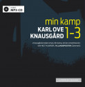 Omslag - Min kamp 1-3