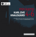 Omslag - Min kamp 4-6