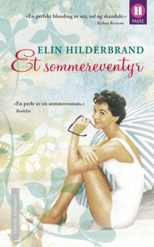 Et sommereventyr av Elin Hilderbrand (Heftet)