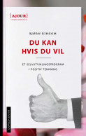 Omslag - Du kan hvis du vil