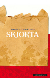 Skjorta av Jevgenij Grisjkovets (Innbundet)