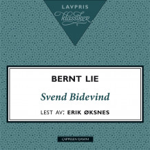 Svend Bidevind av Bernt Lie (Nedlastbar lydbok)