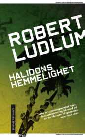 Halidons hemmelighet av Robert Ludlum (Heftet)