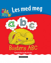 Busters ABC av Roderick Hunt (Innbundet)