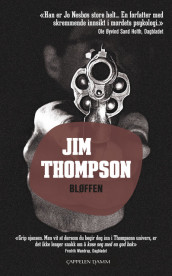 Bløffen av Jim Thompson (Heftet)