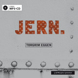 Omslag - Jern