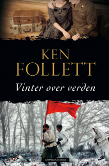 Vinter over verden av Ken Follett (Innbundet)