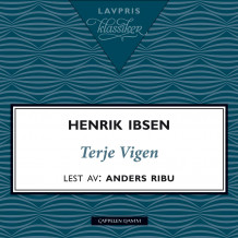 Terje Vigen av Henrik Ibsen (Nedlastbar lydbok)