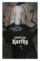 Kurtby av Erlend Loe (Ebok)