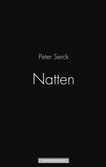 Natten av Peter Serck (Ebok)