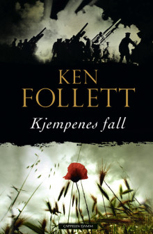 Kjempenes fall av Ken Follett (Ebok)