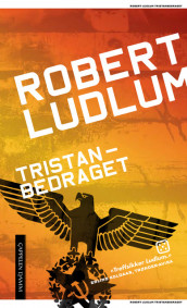 Tristanbedraget av Robert Ludlum (Ebok)