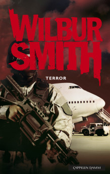 Terror av Wilbur Smith (Ebok)