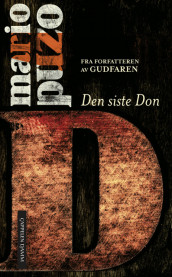 Den siste Don av Mario Puzo (Ebok)