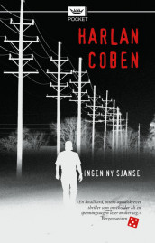 Ingen ny sjanse av Harlan Coben (Ebok)