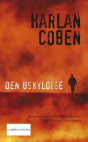 Den uskyldige av Harlan Coben (Ebok)