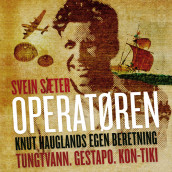 Operatøren av Svein Sæter (Nedlastbar lydbok)