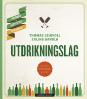 Utdrikningslag av Thomas Leikvoll (Innbundet)