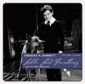 Omslag - Lille Lord Fauntleroy