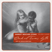 Onkel Toms hytte av Harriet Beecher Stowe (Lydbok MP3-CD)