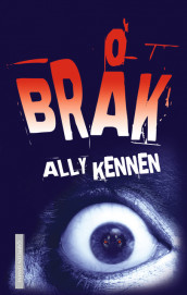 Bråk av Ally Kennen (Ebok)