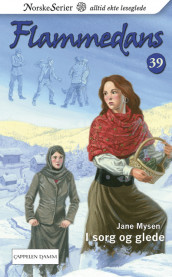 I sorg og glede av Jane Mysen (Ebok)