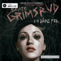 Omslag - En dåre fri