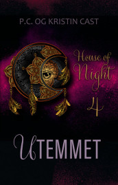 Utemmet av P.C. Cast (Ebok)