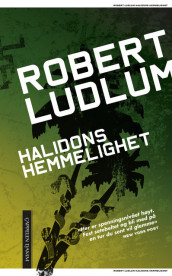 Halidons hemmelighet av Robert Ludlum (Ebok)