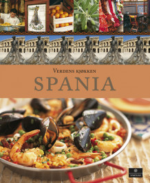Spania (Innbundet)