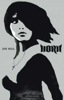 Horn av Joe Hill (Ebok)