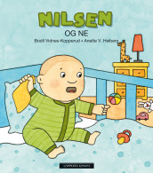 Nilsen og Ne av Bodil Vidnes-Kopperud (Innbundet)