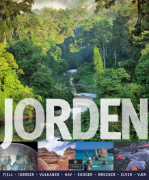Jorden (Innbundet)