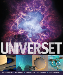 Universet (Innbundet)