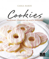 Cookies av Carla Bardi (Heftet)