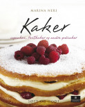 Omslag - Kaker