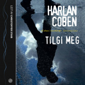 Tilgi meg av Harlan Coben (Nedlastbar lydbok)