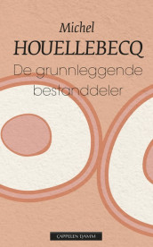 De grunnleggende bestanddeler av Michel Houellebecq (Ebok)