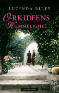 Omslag - Orkideens hemmelighet